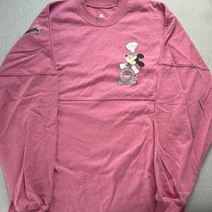 WDW International Food and wine festival 25th anniversary spirit jersey